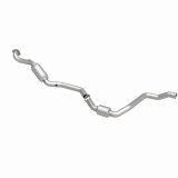 MagnaFlow Conv DF Mercedes ML55 01-03 Driver Side thumbnail 5