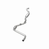 MagnaFlow Conv DF Mercedes ML55 01-03 Driver Side thumbnail 6
