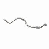 MagnaFlow Conv DF Mercedes ML55 01-03 Driver Side thumbnail 7