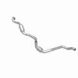 MagnaFlow Conv DF Mercedes ML55 01-03 Driver Side thumbnail 9