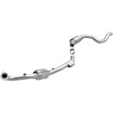 MagnaFlow Conv DF Mercedes ML430 99-02 Passenger Side thumbnail 2