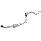 MagnaFlow Conv DF Mercedes ML430 99-02 Passenger Side thumbnail 3