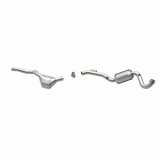MagnaFlow Conv DF Mercedes ML430 99-02 Passenger Side thumbnail 9