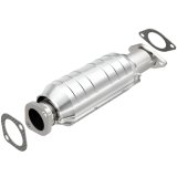 MagnaFlow Direct Fit Catalytic Converter 08-09 Hyundai Sonata 2.4L thumbnail 2