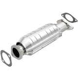 MagnaFlow Direct Fit Catalytic Converter 08-09 Hyundai Sonata 2.4L thumbnail 6