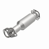 MagnaFlow Direct Fit Catalytic Converter 08-09 Hyundai Sonata 2.4L thumbnail 7