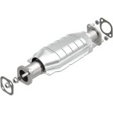 MagnaFlow Direct Fit Catalytic Converter 05-10 Kia Sportage 2.7L thumbnail 2