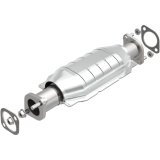 MagnaFlow Direct Fit Catalytic Converter 05-10 Kia Sportage 2.7L thumbnail 6