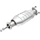 MagnaFlow Direct Fit Catalytic Converter 05-10 Kia Sportage 2.7L thumbnail 7