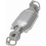 MagnaFlow Direct Fit Catalytic Converter 05-10 Kia Sportage 2.7L thumbnail 8