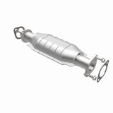 MagnaFlow Direct Fit Catalytic Converter 05-10 Kia Sportage 2.7L thumbnail 9
