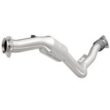 MagnaFlow Conv DF 04-06 VW Phaeton 4.2L Driver Side Front thumbnail 4