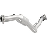 MagnaFlow Conv DF 04-06 VW Phaeton 4.2L Driver Side Front thumbnail 5