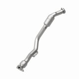 MagnaFlow Conv DF 04-06 VW Phaeton 4.2L Driver Side Front thumbnail 7