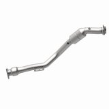 MagnaFlow Conv DF 04-06 VW Phaeton 4.2L Driver Side Front thumbnail 8