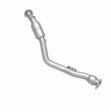 MagnaFlow Conv DF 04-06 VW Phaeton 4.2L Driver Side Front thumbnail 9