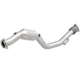 MagnaFlow Conv DF 04-06 VW Phaeton 4.2L Passenger Side Front thumbnail 1