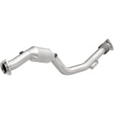 MagnaFlow Conv DF 04-06 VW Phaeton 4.2L Passenger Side Front thumbnail 2
