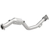 MagnaFlow Conv DF 04-06 VW Phaeton 4.2L Passenger Side Front thumbnail 3