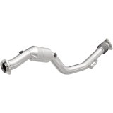 MagnaFlow Conv DF 04-06 VW Phaeton 4.2L Passenger Side Front thumbnail 5