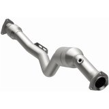 MagnaFlow Conv DF 04-06 VW Phaeton 4.2L Passenger Side Front thumbnail 6