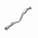 MagnaFlow Conv DF 04-06 VW Phaeton 4.2L Passenger Side Front thumbnail 7