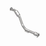 MagnaFlow Conv DF 04-06 VW Phaeton 4.2L Passenger Side Front thumbnail 8