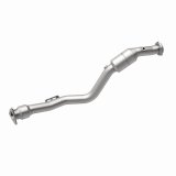 MagnaFlow Conv DF 04-06 VW Phaeton 4.2L Passenger Side Front thumbnail 9