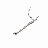 MagnaFlow Conv DF 00-02 Chevy Van 4.3L/5.0L thumbnail 6