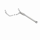 MagnaFlow Conv DF 00-02 Chevy Van 4.3L/5.0L thumbnail 7
