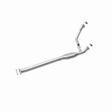 MagnaFlow Conv DF 00-02 Chevy Van 4.3L/5.0L thumbnail 9