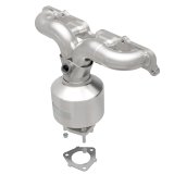 MagnaFlow Direct Fit Catalytic Converter 95/98 Saturn SC/SL/SW 1.9L thumbnail 3