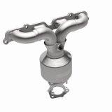 MagnaFlow Direct Fit Catalytic Converter 95/98 Saturn SC/SL/SW 1.9L thumbnail 8