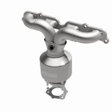 MagnaFlow Direct Fit Catalytic Converter 95/98 Saturn SC/SL/SW 1.9L thumbnail 9