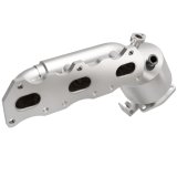 MagnaFlow Direct Fit Catalytic Converter 00 Suzuki Grand Vitara 2.5L thumbnail 5