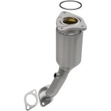 MagnaFlow Direct Fit Catalytic Converter 04 Chevy Malibu 3.5L thumbnail 1