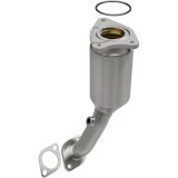 MagnaFlow Direct Fit Catalytic Converter 04 Chevy Malibu 3.5L thumbnail 2