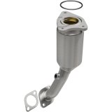 MagnaFlow Direct Fit Catalytic Converter 04 Chevy Malibu 3.5L thumbnail 3