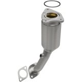MagnaFlow Direct Fit Catalytic Converter 04 Chevy Malibu 3.5L thumbnail 4