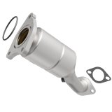MagnaFlow Direct Fit Catalytic Converter 04 Chevy Malibu 3.5L thumbnail 5