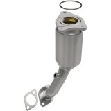 MagnaFlow Direct Fit Catalytic Converter 04 Chevy Malibu 3.5L thumbnail 6