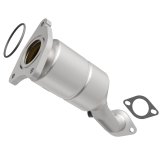 MagnaFlow Direct Fit Catalytic Converter 04 Chevy Malibu 3.5L thumbnail 7