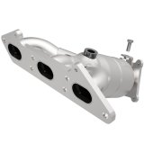 MagnaFlow Direct Fit Catalytic Converter 02 Volvo S80 2.9L thumbnail 5
