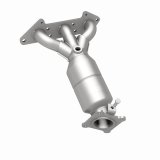 MagnaFlow Direct Fit Catalytic Converter 02 Volvo S80 2.9L thumbnail 8