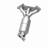 MagnaFlow Direct Fit Catalytic Converter 02 Volvo S80 2.9L thumbnail 9