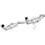 MagnaFlow Direct Fit Catalytic Converter 04 Ford Freestar 3.9L thumbnail 2