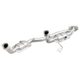 MagnaFlow Direct Fit Catalytic Converter 04 Ford Freestar 3.9L thumbnail 4