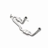 MagnaFlow Direct Fit Catalytic Converter 04 Ford Freestar 3.9L thumbnail 9