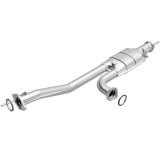 MagnaFlow Direct Fit Catalytic Converter 00-04 Tundra 4.7L Rear OEM thumbnail 1