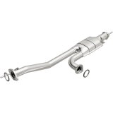 MagnaFlow Direct Fit Catalytic Converter 00-04 Tundra 4.7L Rear OEM thumbnail 2